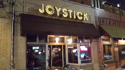 Joystick Gamebar