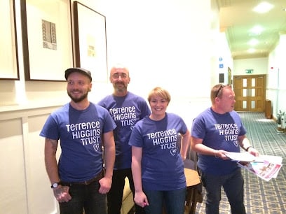 Terrence Higgins Trust Scotland — Glasgow