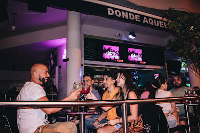 Donde Aquellos