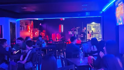 Querida Bar Bars & Clubs in Medellín – GayOut Guide
