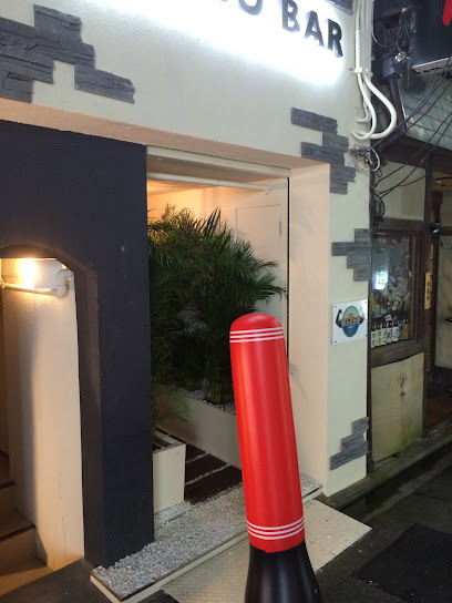 Macho Bar