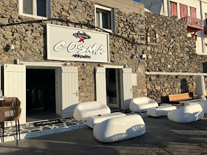 Cosma Mykonos