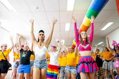 Twenty10 incl. GLCS NSW LGBTQ+ Organizations in Sydney – GayOut Guide