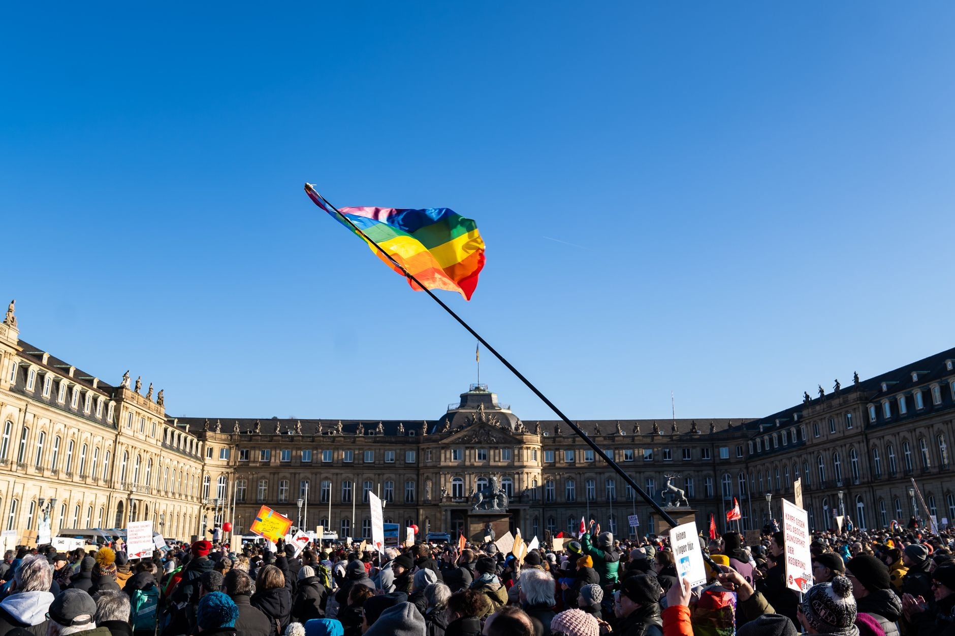 AIDS-Hilfe Frankfurt