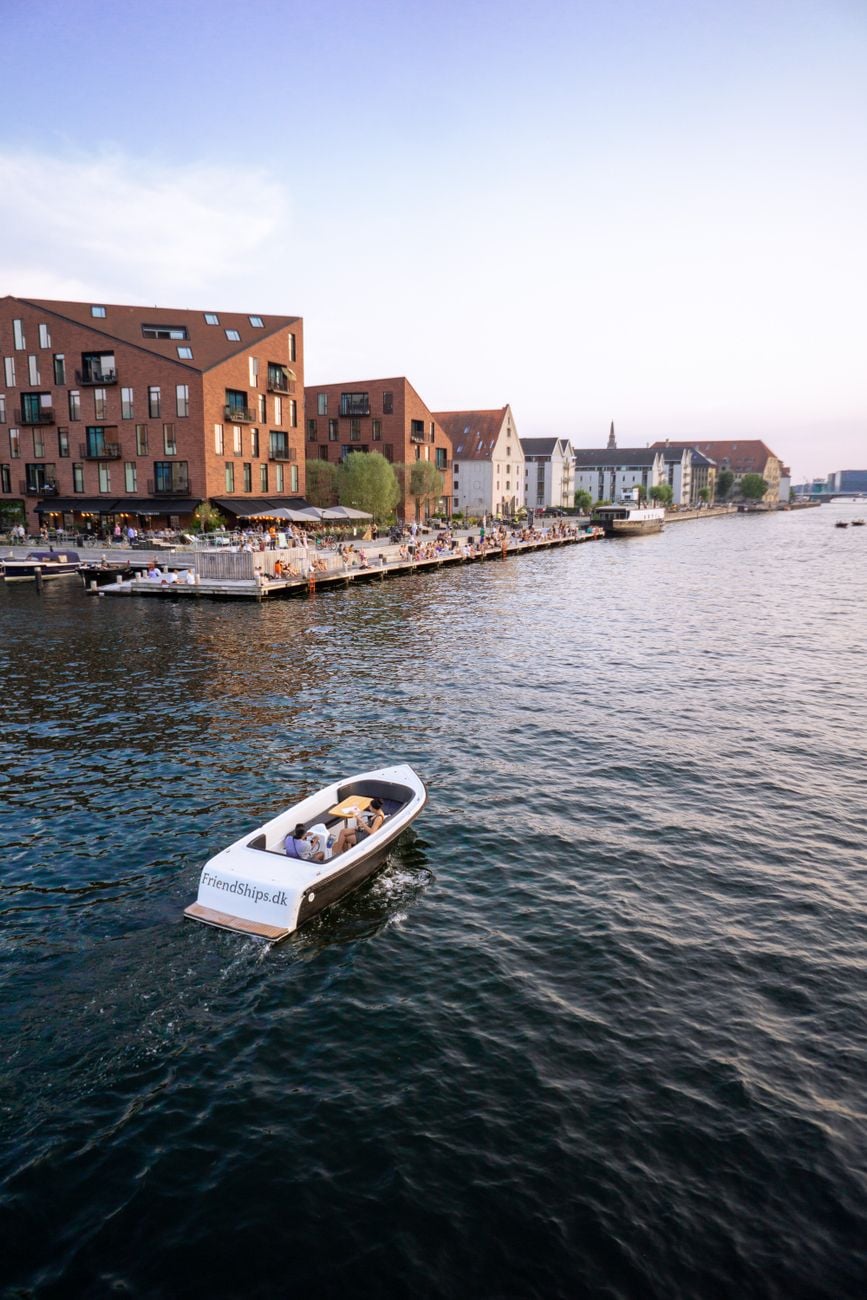 Amager Fælled