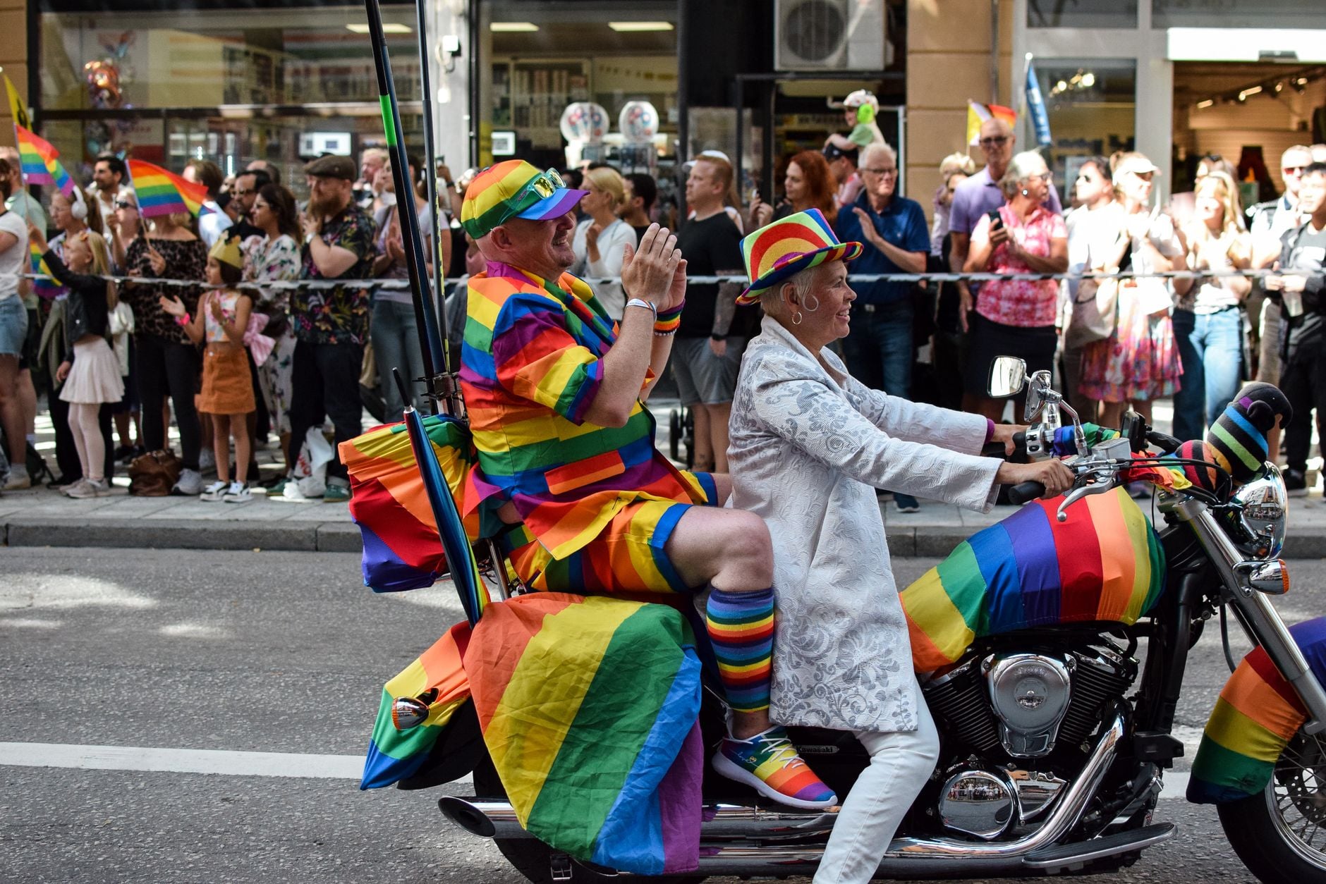 Copenhagen Pride