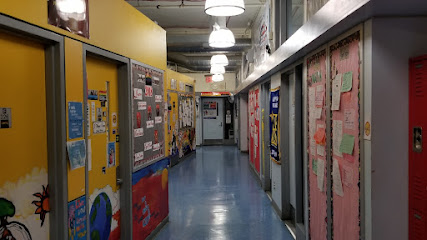 Harvey Milk High School
