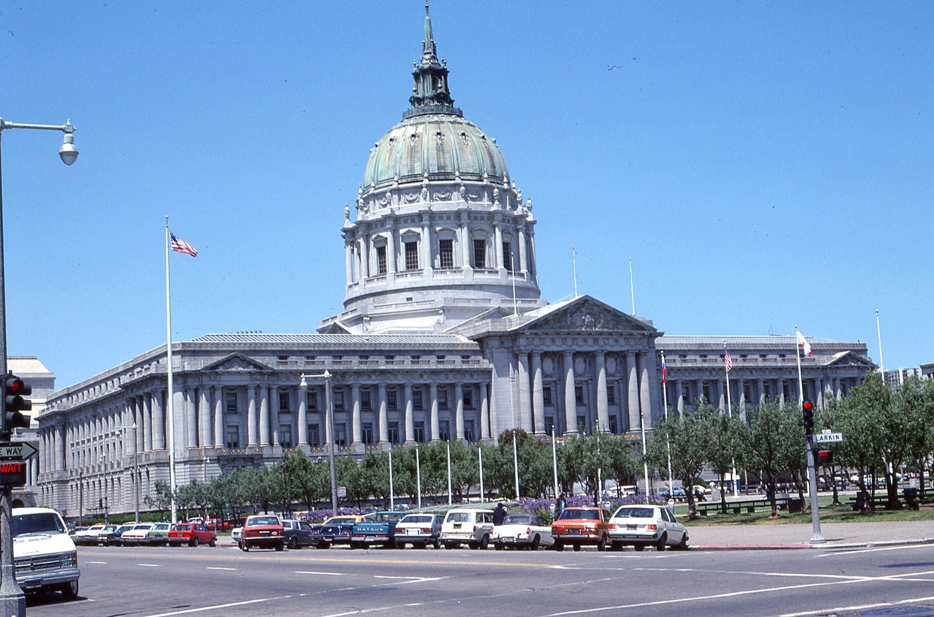 Skip-the-line in San Francisco