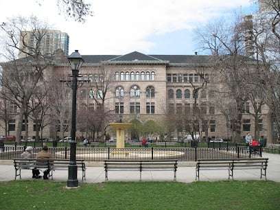 Bughouse Square (Washington Square Park)