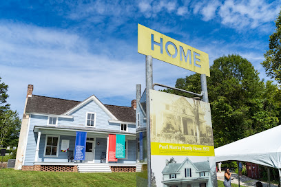 Pauli Murray Center for History and Social Justice