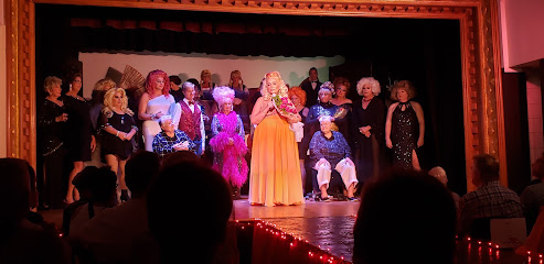 Cherry Grove Community House & Theatre Heritage in Fire Island – GayOut Guide
