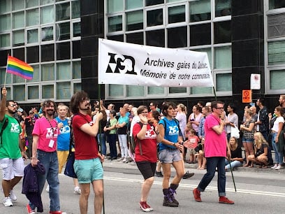 Archives gaies du Québec