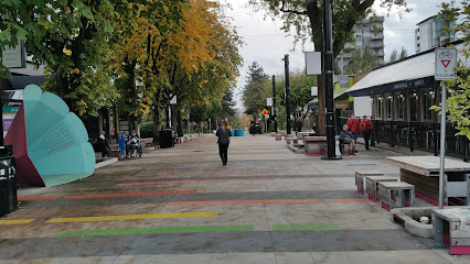 Jim Deva Plaza Heritage in Vancouver – GayOut Guide