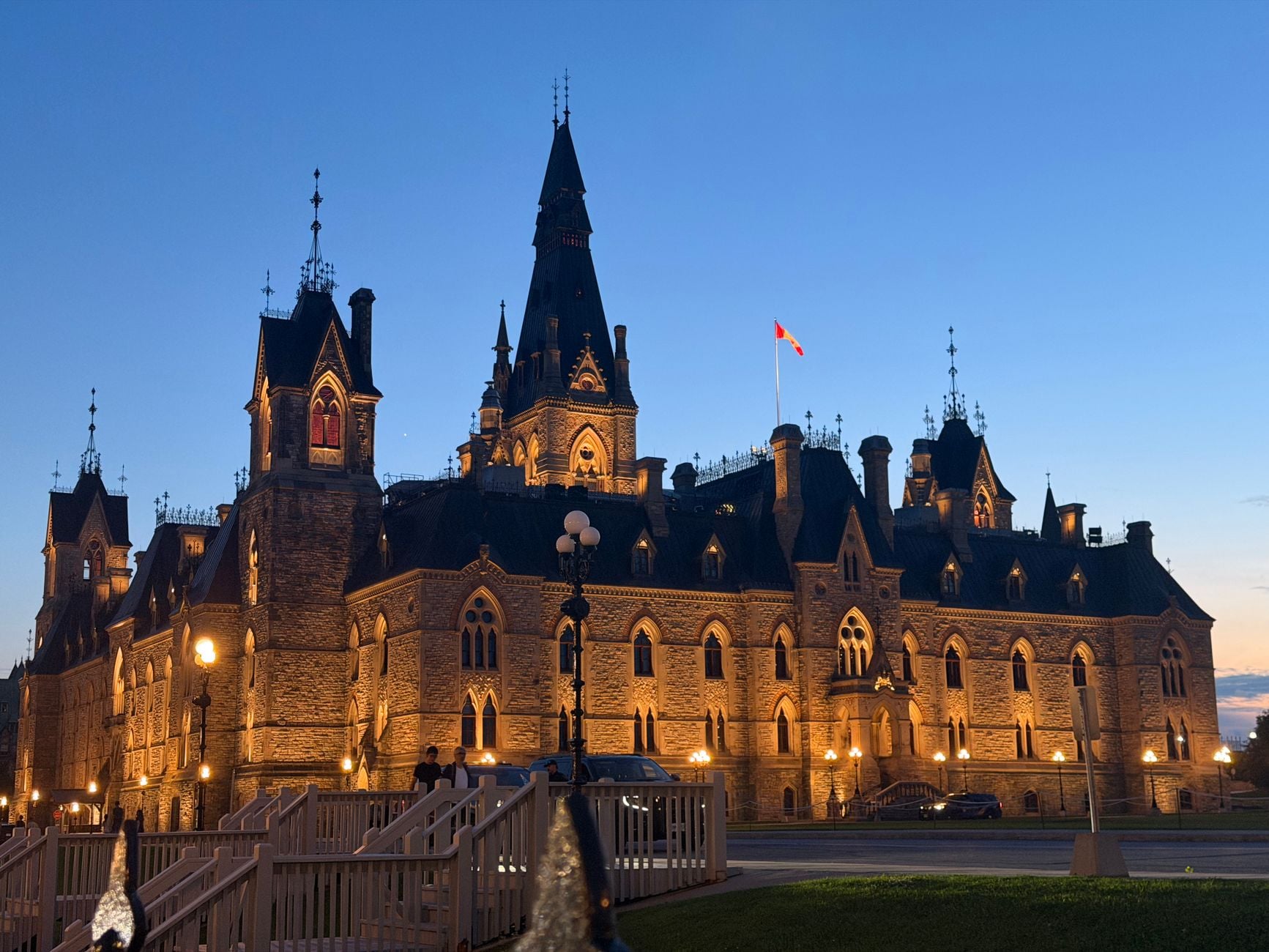 Thunderhead — Canada's 2SLGBTQI+ National Monument