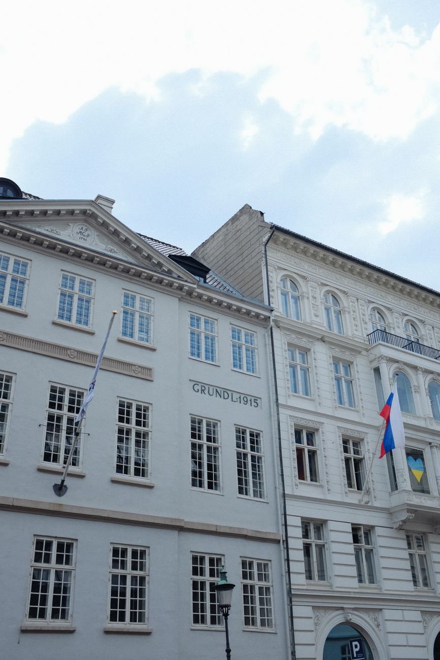 Regnbuepladsen (Rainbow Square)