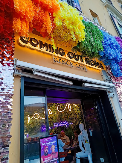 Gay Street (Via di San Giovanni in Laterano) Heritage in Rome – GayOut Guide