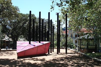 Gay & Lesbian Holocaust Memorial Heritage in Sydney – GayOut Guide
