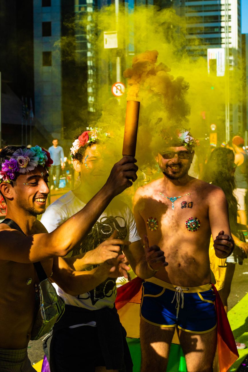 Qtopia Sydney