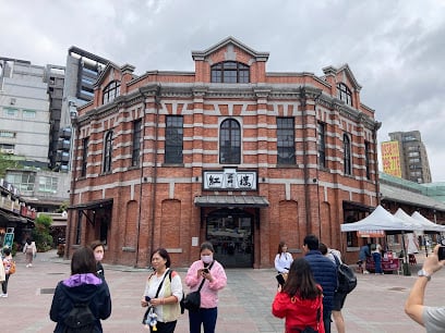 The Red House (Ximen Honglou)