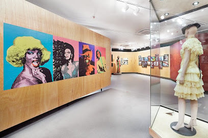 Museu da Diversidade Sexual