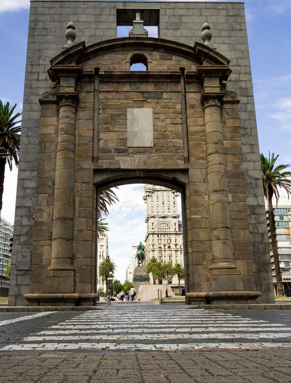 Plaza de la Diversidad Sexual