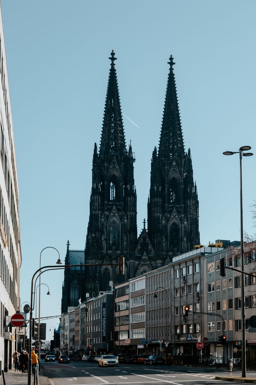Rosa-Winkel-Mahnmal (Cologne)