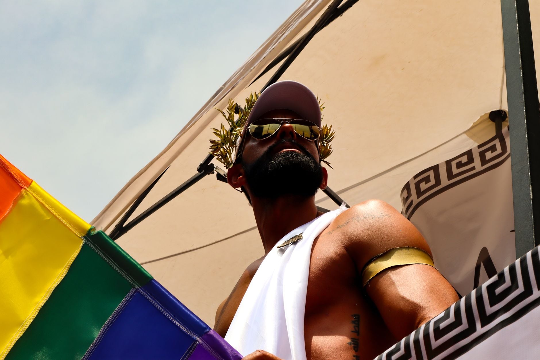 Le Marais — Paris's Gay Quarter
