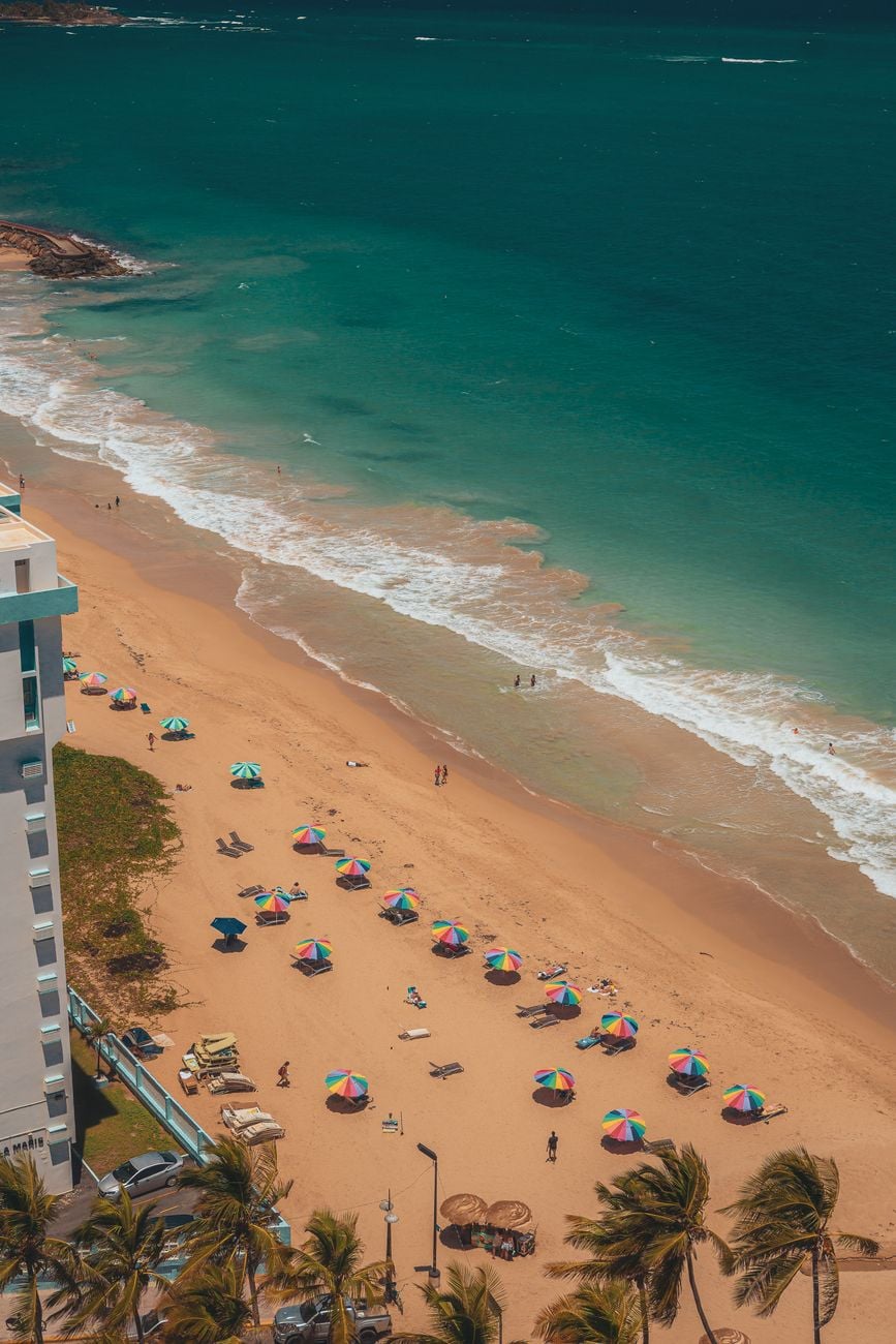 Atlantic Beach (Condado)