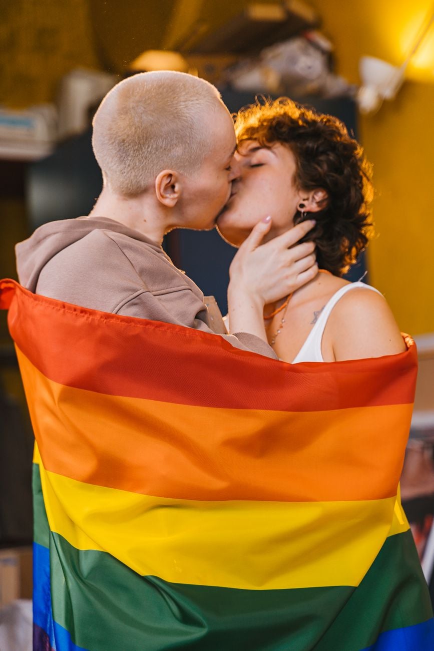 Budapest Pride (Rainbow Mission Foundation)