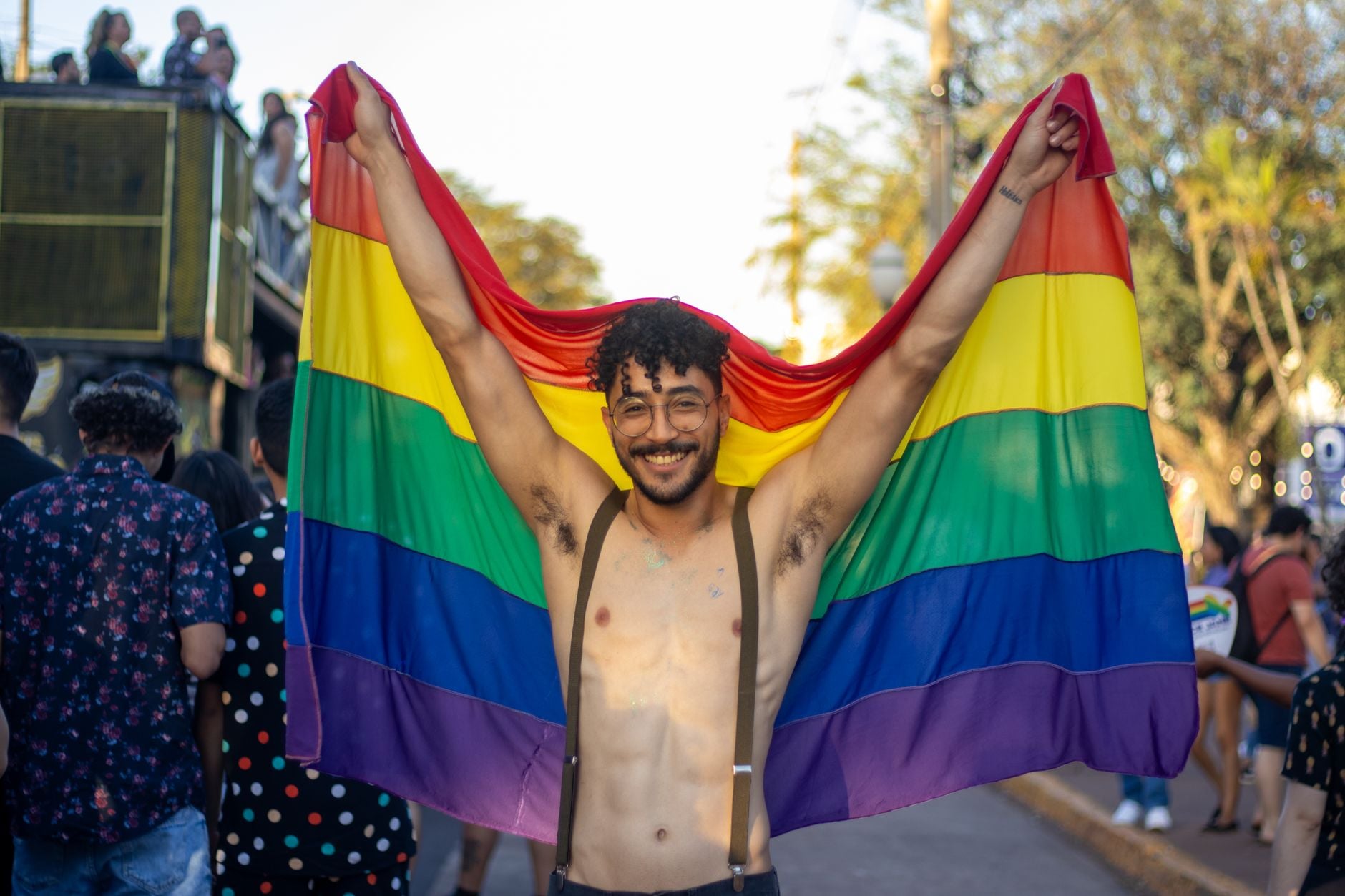 Comunidad Homosexual Argentina (CHA)