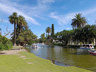 Bosques de Palermo