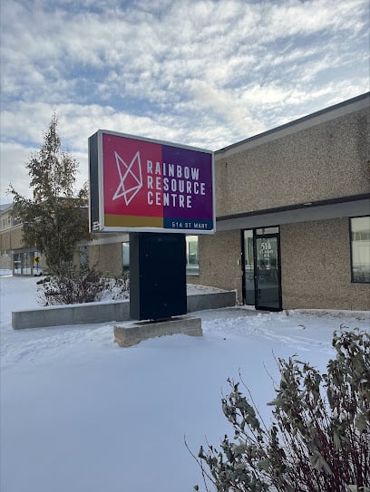 Rainbow Resource Centre