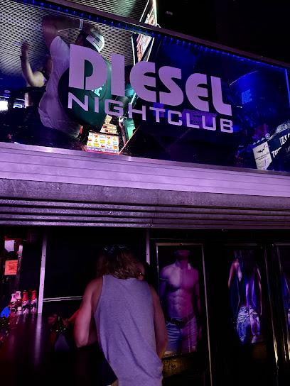 Club Diesel Bars & Clubs in Peoria – GayOut Guide
