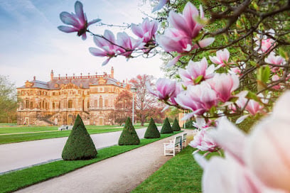 Großer Garten Cruising Areas in Dresden – GayOut Guide