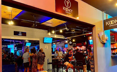 Kooky Karaoke Bar