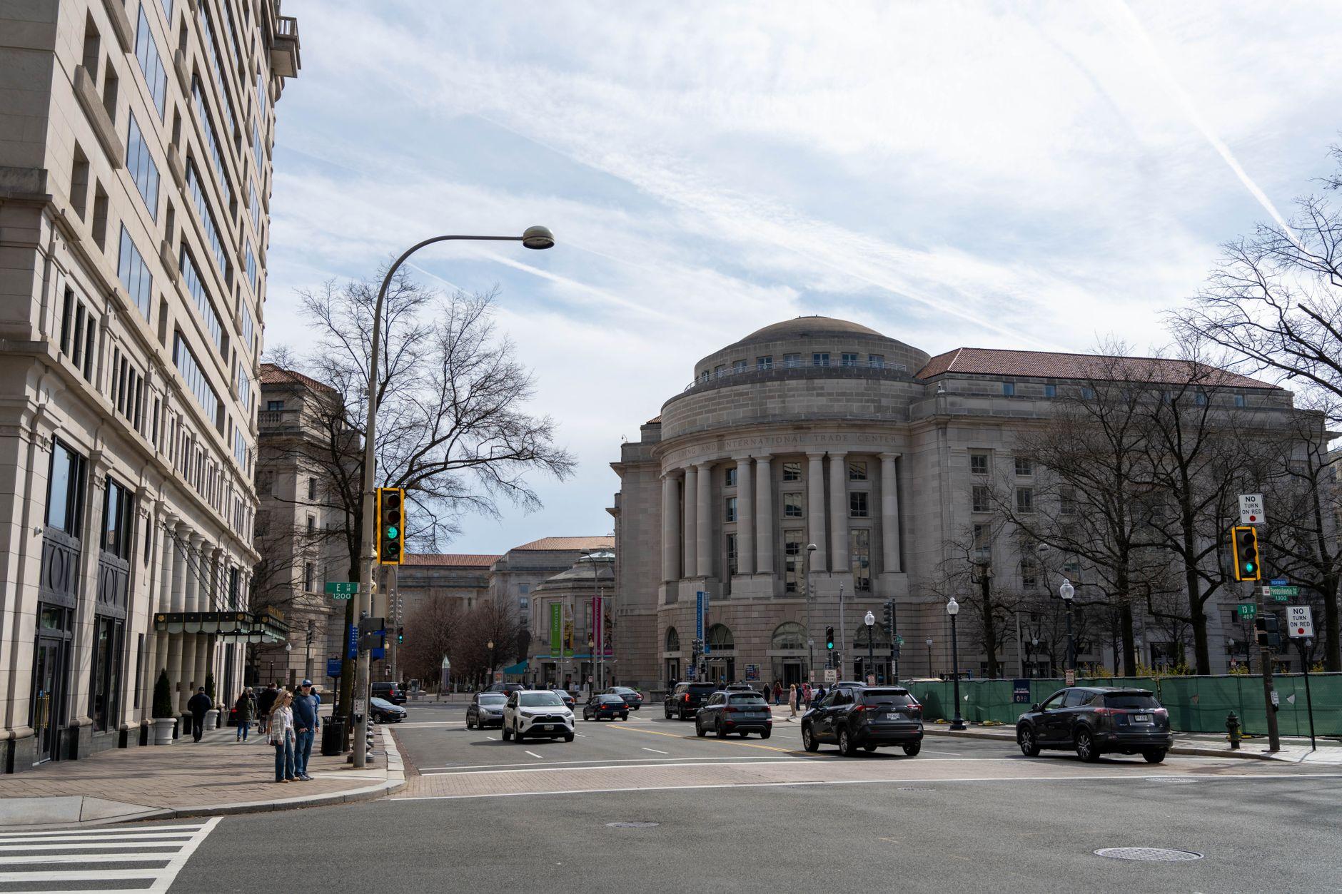 Gay & Pride tours in Washington DC