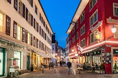 Alexander Zurich Hotels in Zürich – GayOut Guide