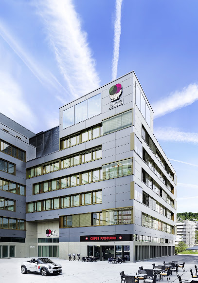 25hours Hotel Zurich West Hotels in Zürich – GayOut Guide