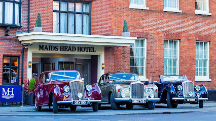 The Maids Head Hotel