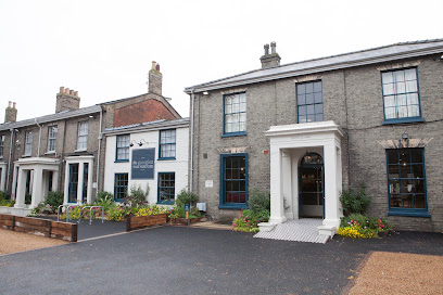 Georgian Townhouse (Hotel)