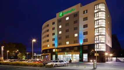 Holiday Inn Norwich City by IHG