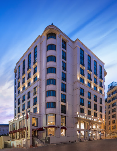 Rixos Pera Istanbul Gay-Friendly Hotels in Istanbul – GayOut Guide