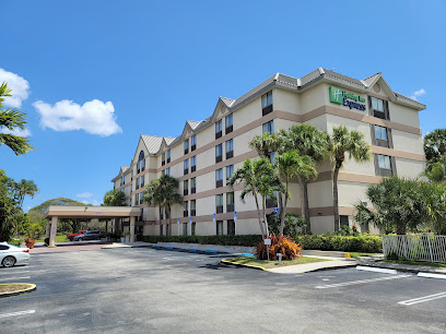 Holiday Inn Express & Suites Ft Lauderdale N - Exec Airport by IHG