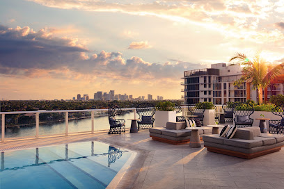 Kimpton Shorebreak Fort Lauderdale Beach Resort