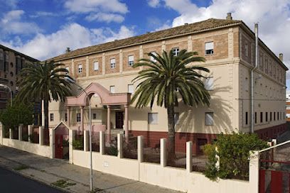 Hostel Inturjoven Huelva