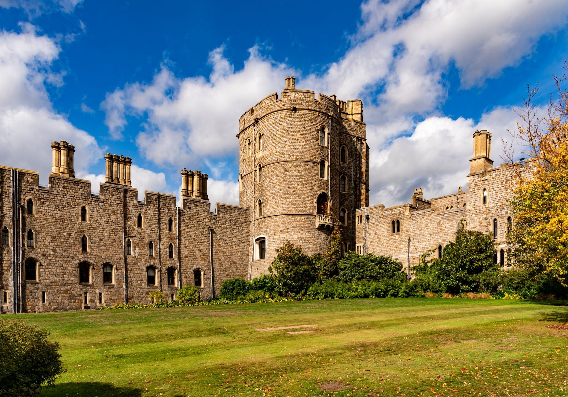 Stadtführungen in Windsor