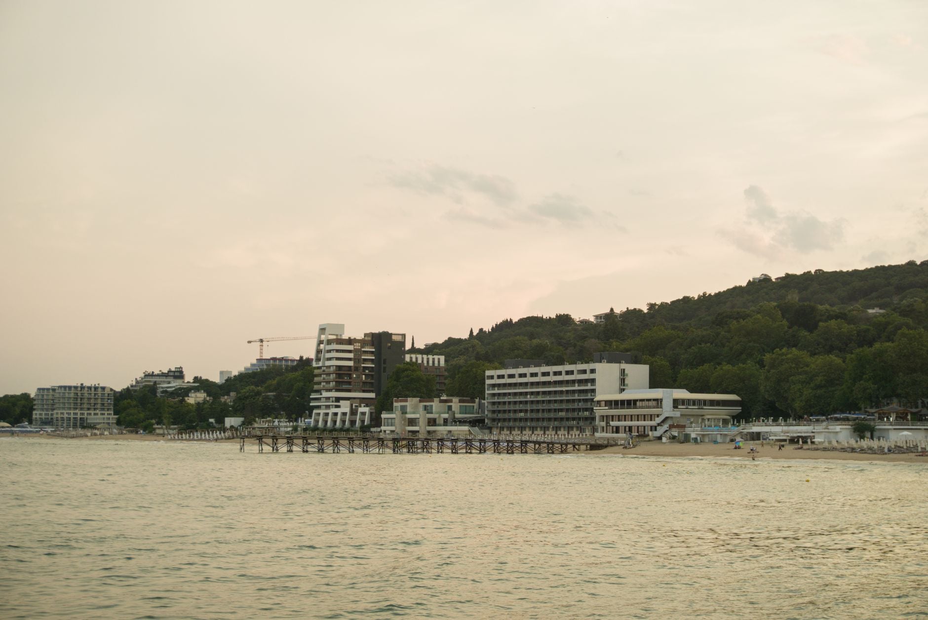 Modus Hotel