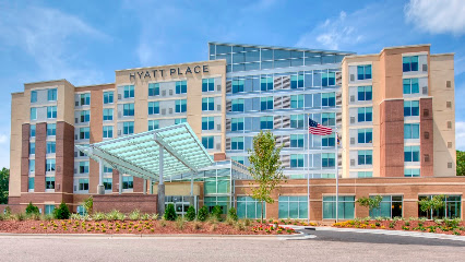 Hyatt Place Durham/Southpoint