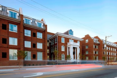Residence Inn by Marriott Durham McPherson/Duke University Medical Center Area