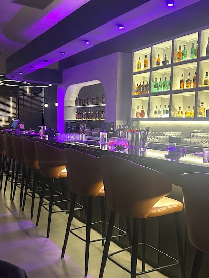 MONO Bar Gay-Friendly Bars & Clubs in Moskva – GayOut Guide